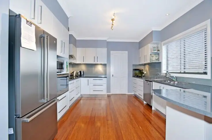 Third view of Homely house listing, 63 Macleay Way, Armidale NSW 2350