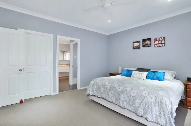 Fifth view of Homely house listing, 63 Macleay Way, Armidale NSW 2350