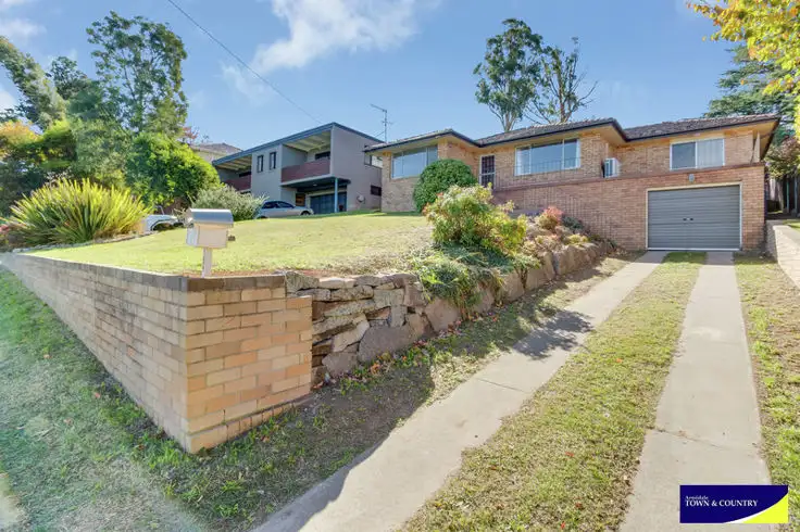 159 Kirkwood Street, Armidale NSW 2350