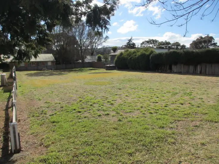 Main view of Homely land listing, Address available on request