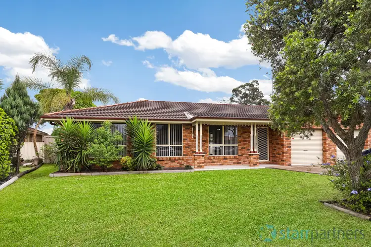 Main view of Homely house listing, 1/14 Samuel Street, Bligh Park NSW 2756