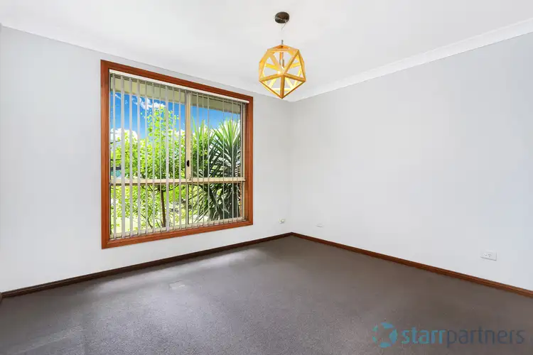 Fourth view of Homely house listing, 1/14 Samuel Street, Bligh Park NSW 2756