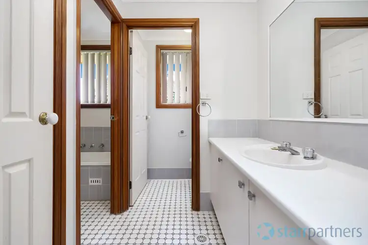 Fifth view of Homely house listing, 1/14 Samuel Street, Bligh Park NSW 2756