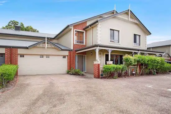 12/55 Paradise Springs Ave, Robina QLD 4226