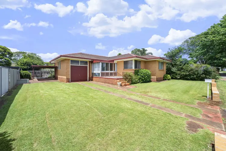 468 Alderley Street, Harristown QLD 4350