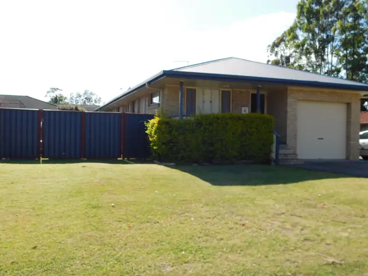 Main view of Homely house listing, 4 Riverview Place, Casino NSW 2470