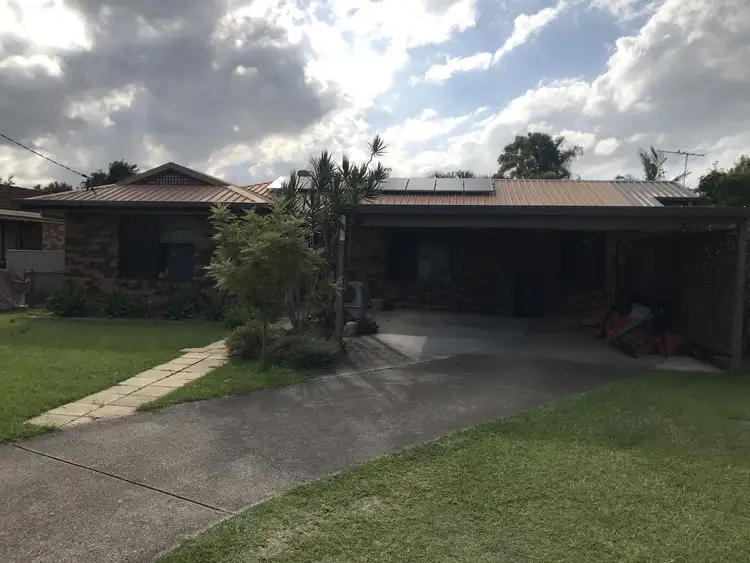 47 Sunderland Drive, Bray Park QLD 4500