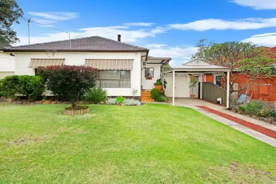 144 Braeside Road, Greystanes NSW 2145