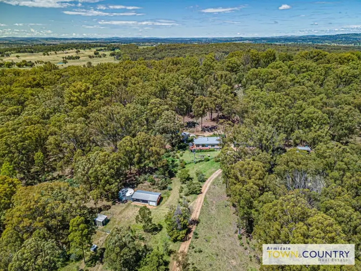 880 Rockvale Road, Armidale NSW 2350