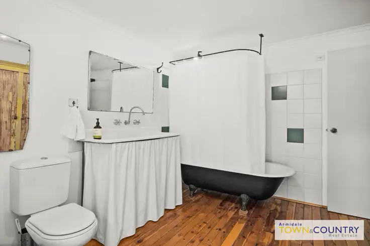 Fifth view of Homely house listing, 880 Rockvale Road, Armidale NSW 2350