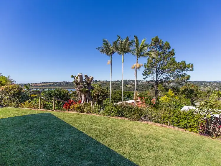 Main view of Homely house listing, 45 Lakeview Terrace, Bilambil Heights NSW 2486