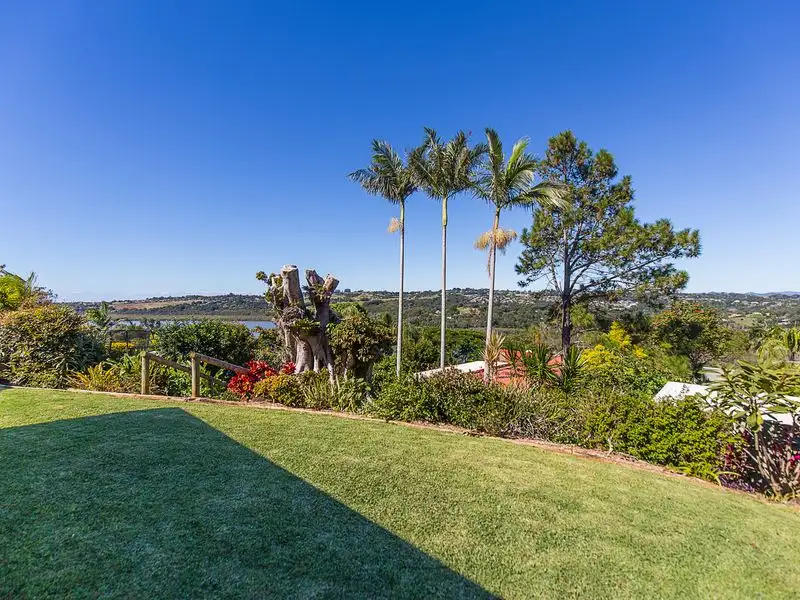 Main view of Homely house listing, 45 Lakeview Terrace, Bilambil Heights NSW 2486