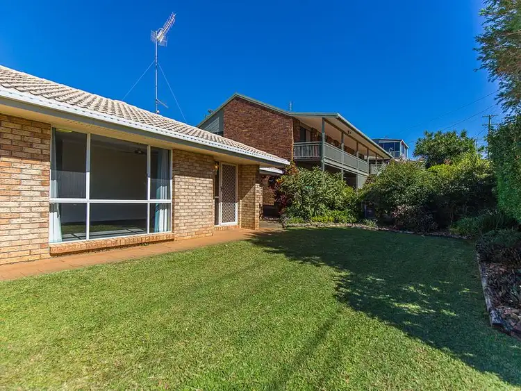 Second view of Homely house listing, 45 Lakeview Terrace, Bilambil Heights NSW 2486