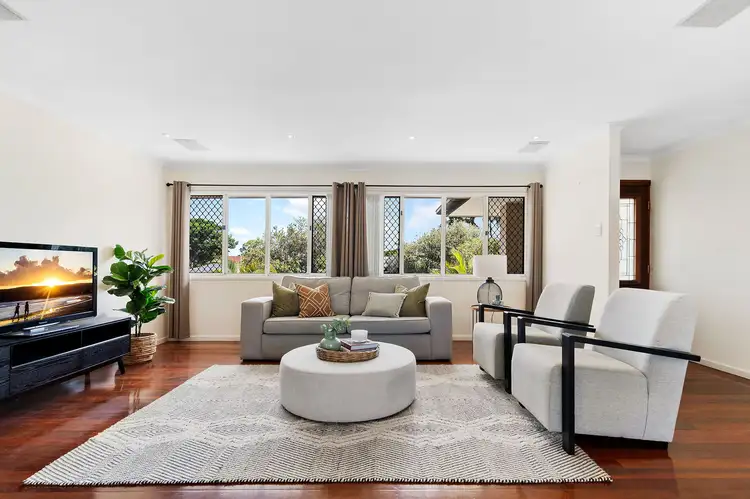 Second view of Homely house listing, 7 Tahiti Street, Taigum QLD 4018