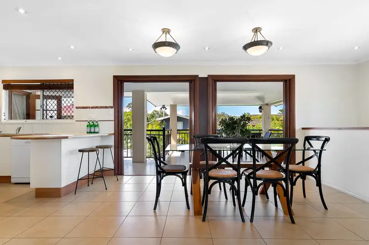 Third view of Homely house listing, 7 Tahiti Street, Taigum QLD 4018