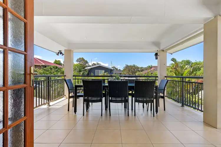 Fifth view of Homely house listing, 7 Tahiti Street, Taigum QLD 4018