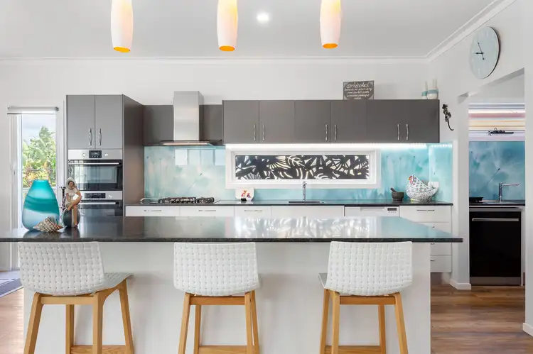 Main view of Homely house listing, 85 Bayview Road, Brighton QLD 4017
