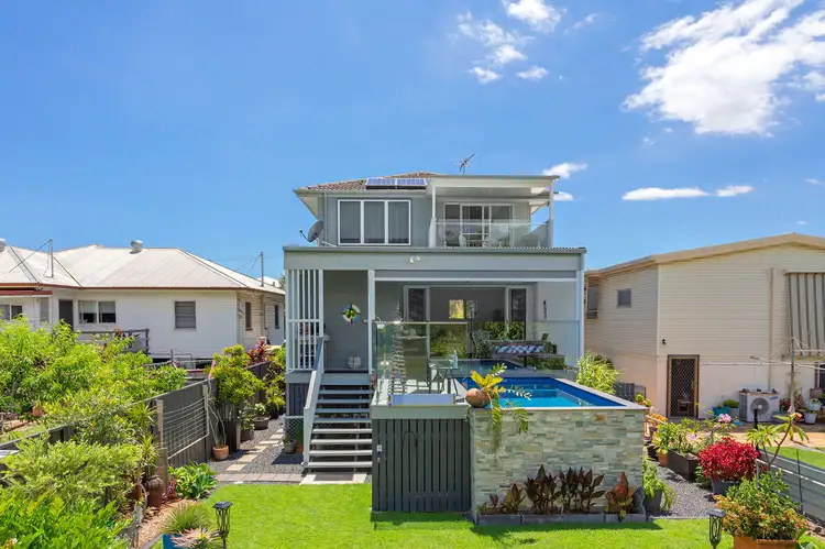 Third view of Homely house listing, 85 Bayview Road, Brighton QLD 4017