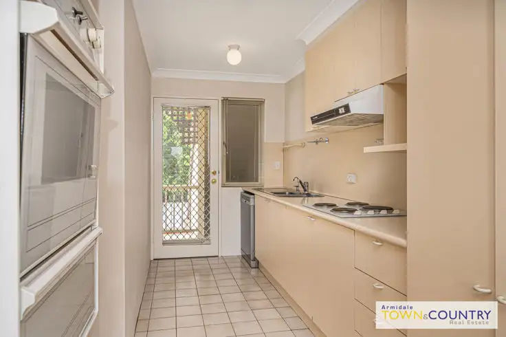 Third view of Homely house listing, 5/116 Mossman Street, Armidale NSW 2350