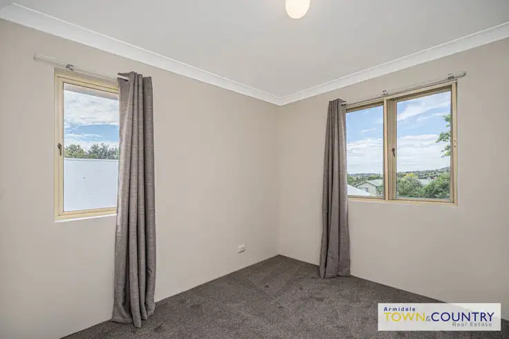 Fifth view of Homely house listing, 5/116 Mossman Street, Armidale NSW 2350