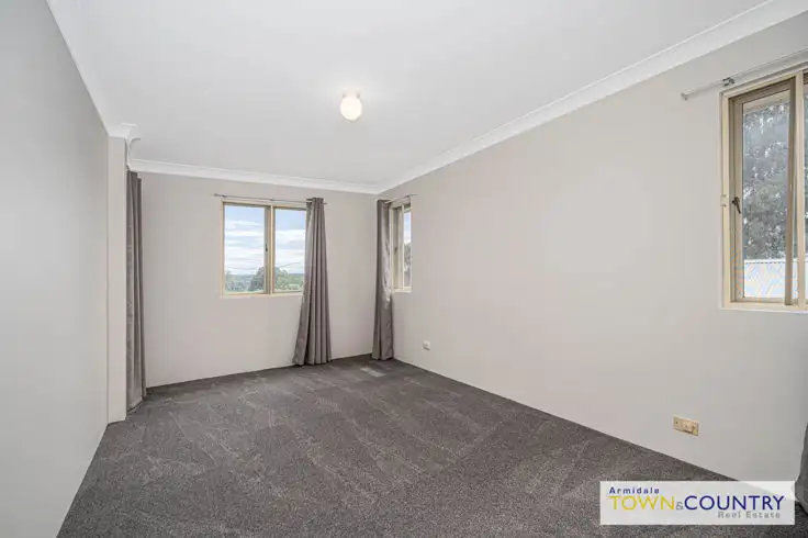 Sixth view of Homely house listing, 5/116 Mossman Street, Armidale NSW 2350