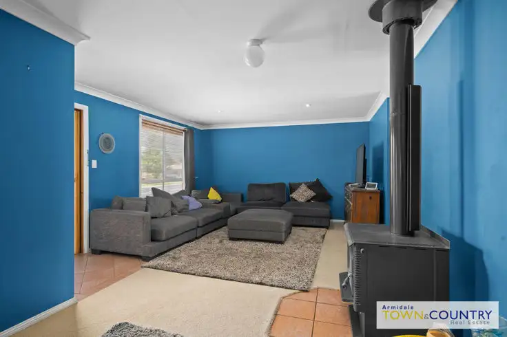 Third view of Homely house listing, 17 Aldred Avenue, Armidale NSW 2350