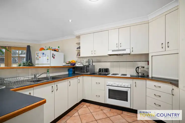 Fourth view of Homely house listing, 17 Aldred Avenue, Armidale NSW 2350