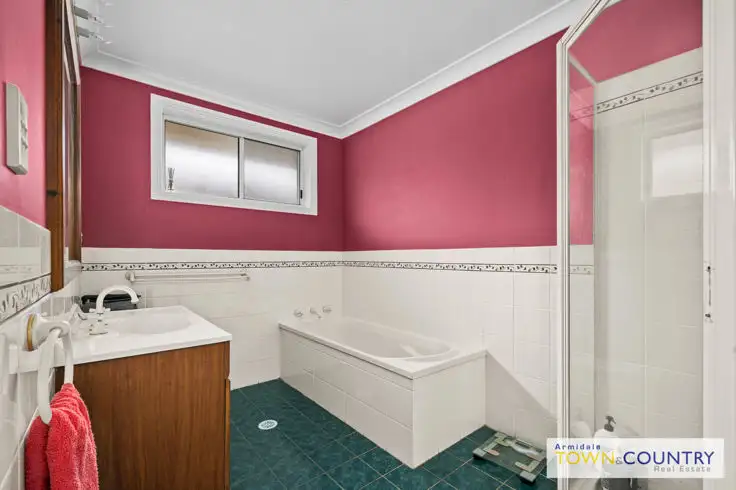 Sixth view of Homely house listing, 17 Aldred Avenue, Armidale NSW 2350