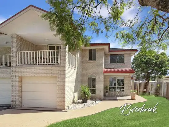 Main view of Homely house listing, 44B Macquarie Road, Greystanes NSW 2145