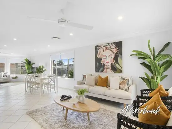Second view of Homely house listing, 44B Macquarie Road, Greystanes NSW 2145