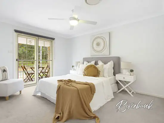 Fourth view of Homely house listing, 44B Macquarie Road, Greystanes NSW 2145