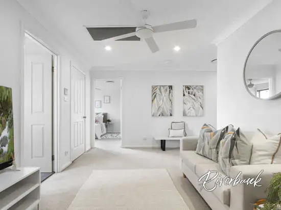 Fifth view of Homely house listing, 44B Macquarie Road, Greystanes NSW 2145