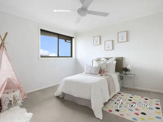 Sixth view of Homely house listing, 44B Macquarie Road, Greystanes NSW 2145