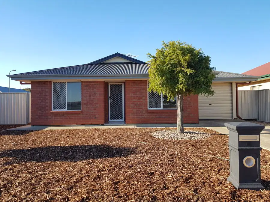 Main view of Homely house listing, 18 Cawte Street, Murray Bridge SA 5253
