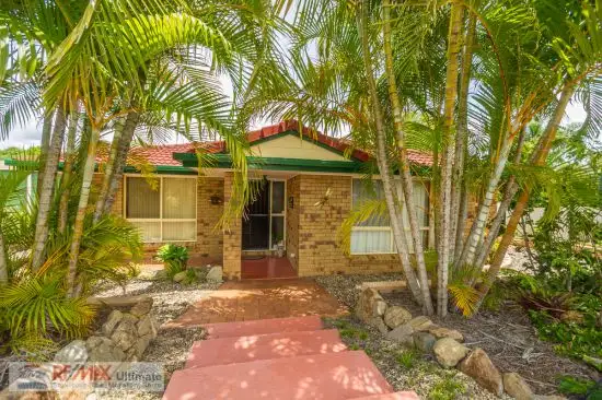 8 Florence Court, Narangba QLD 4504