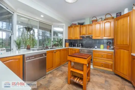 Second view of Homely house listing, 14 Riversleigh Road, Beachmere QLD 4510