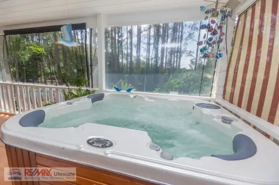 Fourth view of Homely house listing, 14 Riversleigh Road, Beachmere QLD 4510