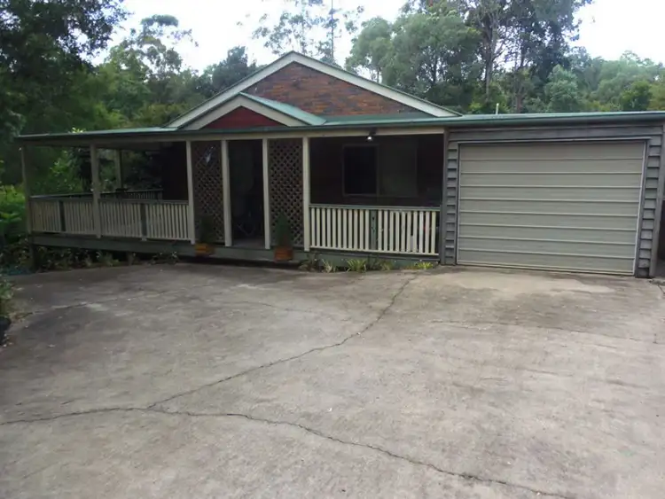 Main view of Homely house listing, 1 Taylor Drive, Pomona QLD 4568