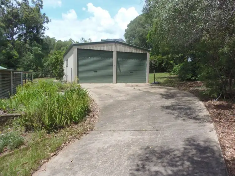 Second view of Homely house listing, 1 Taylor Drive, Pomona QLD 4568