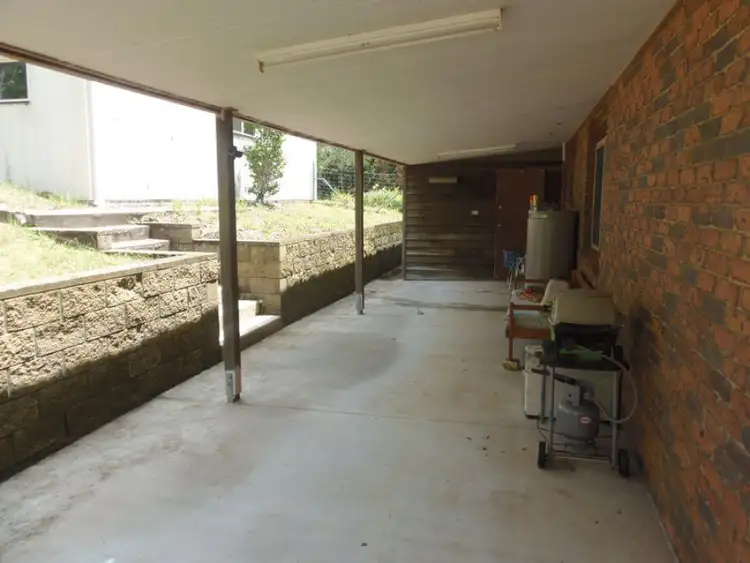 Third view of Homely house listing, 1 Taylor Drive, Pomona QLD 4568