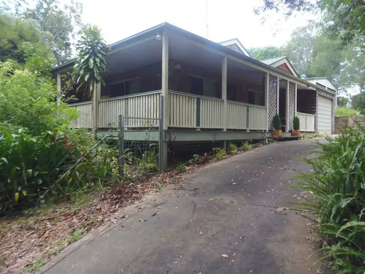 Fourth view of Homely house listing, 1 Taylor Drive, Pomona QLD 4568