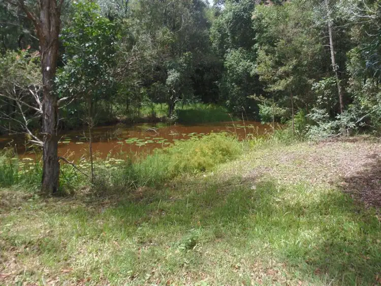 Sixth view of Homely house listing, 1 Taylor Drive, Pomona QLD 4568