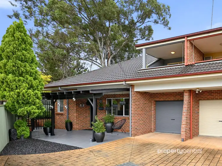 2/3 Flint Avenue, Penrith NSW 2750