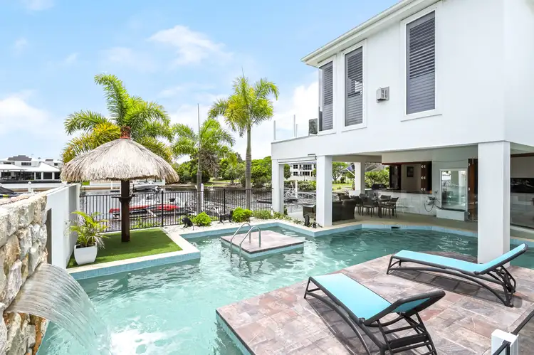 29 Reliance Place, Pelican Waters QLD 4551