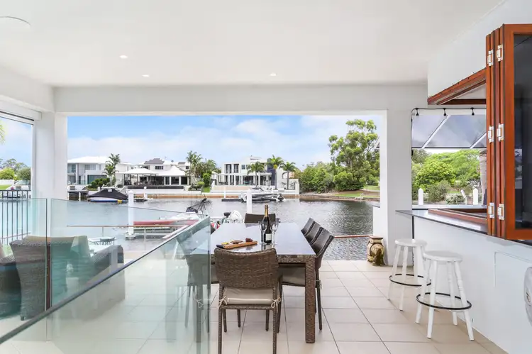 Second view of Homely house listing, 29 Reliance Place, Pelican Waters QLD 4551