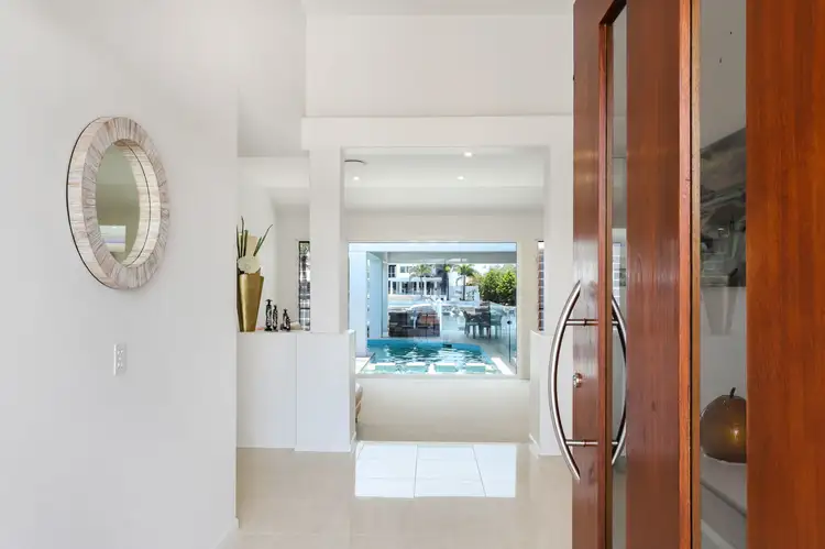 Sixth view of Homely house listing, 29 Reliance Place, Pelican Waters QLD 4551