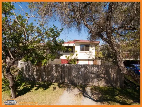 Main view of Homely house listing, 16 Lovegrove Street, Zillmere QLD 4034