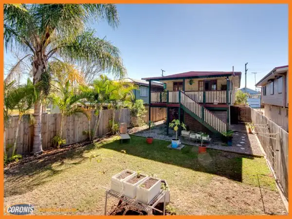 Second view of Homely house listing, 16 Lovegrove Street, Zillmere QLD 4034