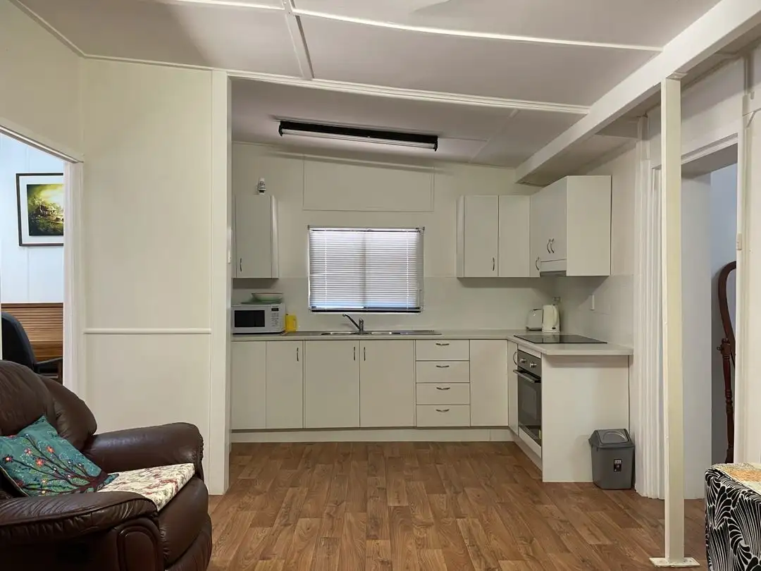 Main view of Homely unit listing, 41 Morilla Street (Back Flat), Lightning Ridge NSW 2834