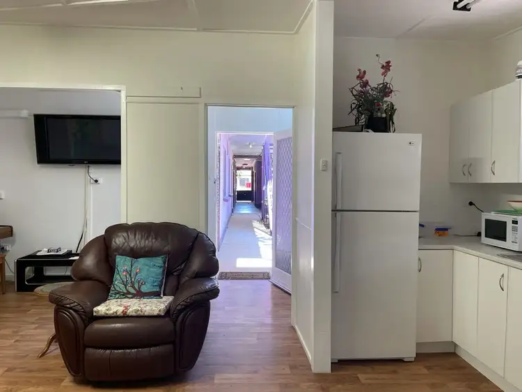 Second view of Homely unit listing, 41 Morilla Street (Back Flat), Lightning Ridge NSW 2834